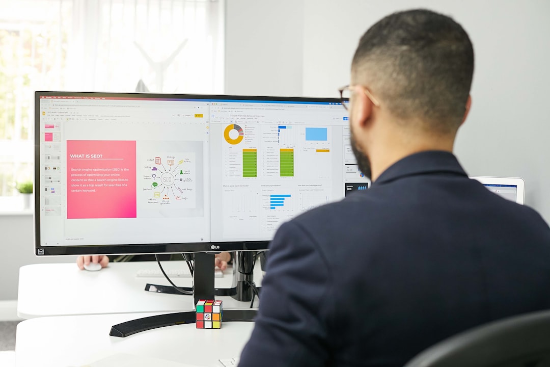 SEO Programme Documentation — SEO Project Management: How to Run SEO Programmes That Actually Ship