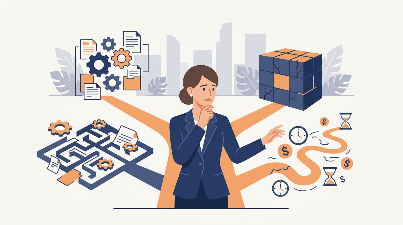 Common Engagement Model Mistakes — SEO Retainer vs Project-Based vs Hourly: Which Model Fits Your Singapore Business?