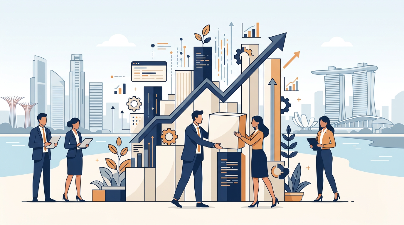 What Sovereign SEO Uses — SEO Retainer vs Project-Based vs Hourly: Which Model Fits Your Singapore Business?