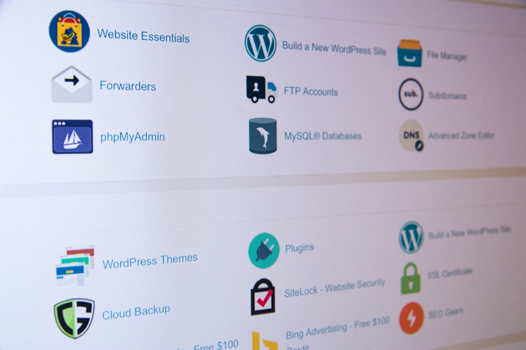 Migration Types and Risk Profiles — SEO Site Migration Singapore: A Complete Guide to Migrating Without Losing Rankings