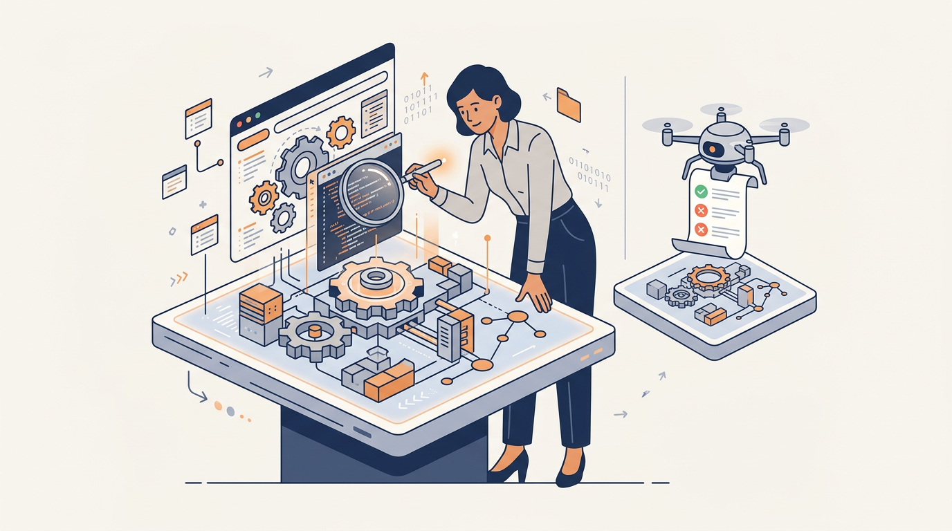 What Distinguishes Real Audits from Tool Reports — Technical SEO Audit Singapore: What a Proper Audit Actually Looks Like