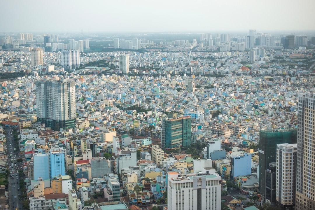 Authority Building in Vietnam — Vietnam SEO: Market Entry Guide for Singapore Businesses