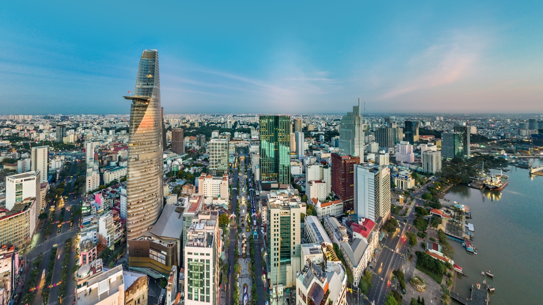 Vietnam Market Dynamics — Vietnam SEO: Market Entry Guide for Singapore Businesses