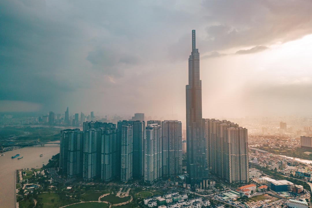 Vietnam SEO by Vertical — Vietnam SEO: Market Entry Guide for Singapore Businesses