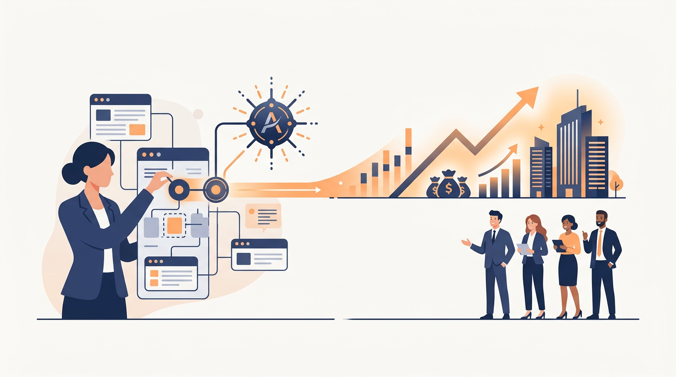 Why AEO Matters for Your Business — What Is AEO? Answer Engine Optimisation Explained for Marketers