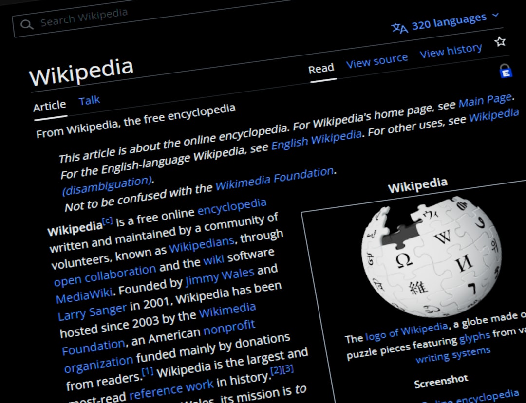 Wikipedia Notability — Can Your Business Be Listed? — Wikipedia and Knowledge Graph SEO: Building Entity Authority