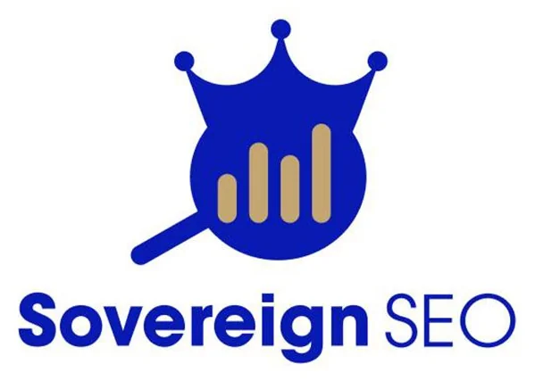 Sovereign SEO Logo - Freelance SEO Services in Singapore