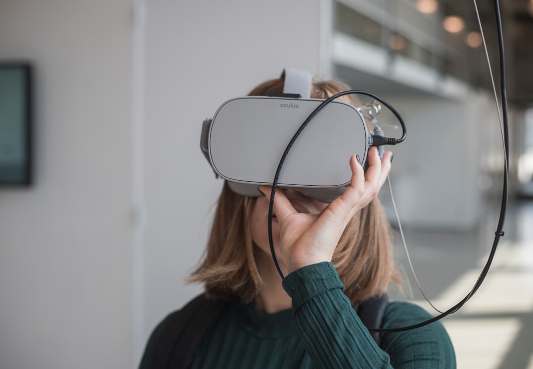 How Immersive Content Integrates With Mainstream SEO — AR and VR Content SEO: Optimising Immersive Content for Discovery