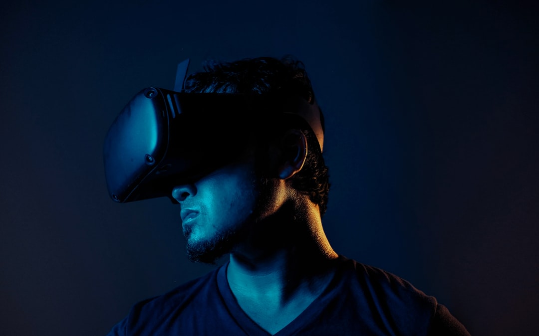 What AR/VR Content SEO Is Not — AR and VR Content SEO: Optimising Immersive Content for Discovery