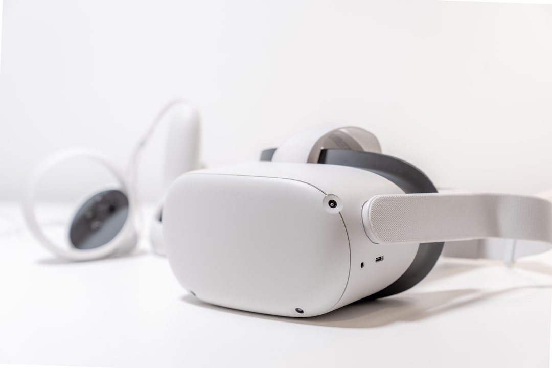 Where AR/VR Content SEO Actually Matters — AR and VR Content SEO: Optimising Immersive Content for Discovery