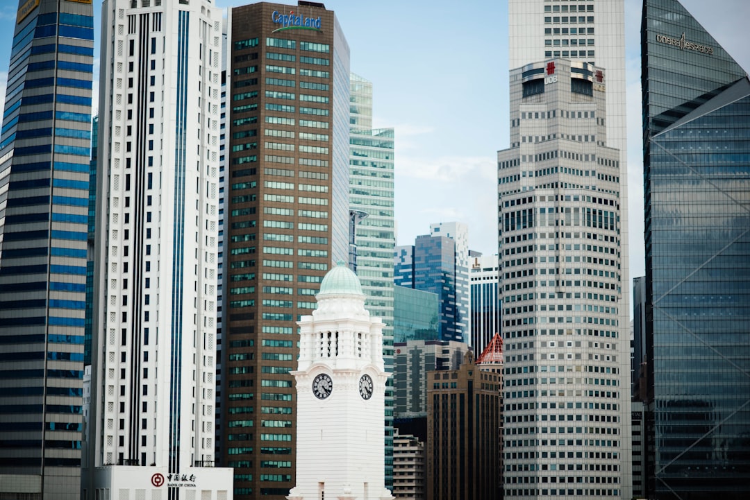 What Does a Singapore-Specific B2B SaaS Context Add? — B2B SaaS Marketing Strategy: Building Acquisition Channels That Compound