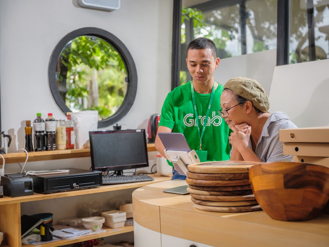 Content That Drives Coworking Pipeline — Coworking Space SEO Singapore: Member Acquisition Through Local Search