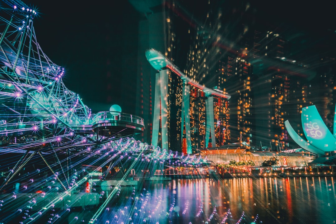 Content Architecture for Cybersecurity Companies — Cybersecurity SEO Singapore: B2B Marketing for Cybersecurity Companies