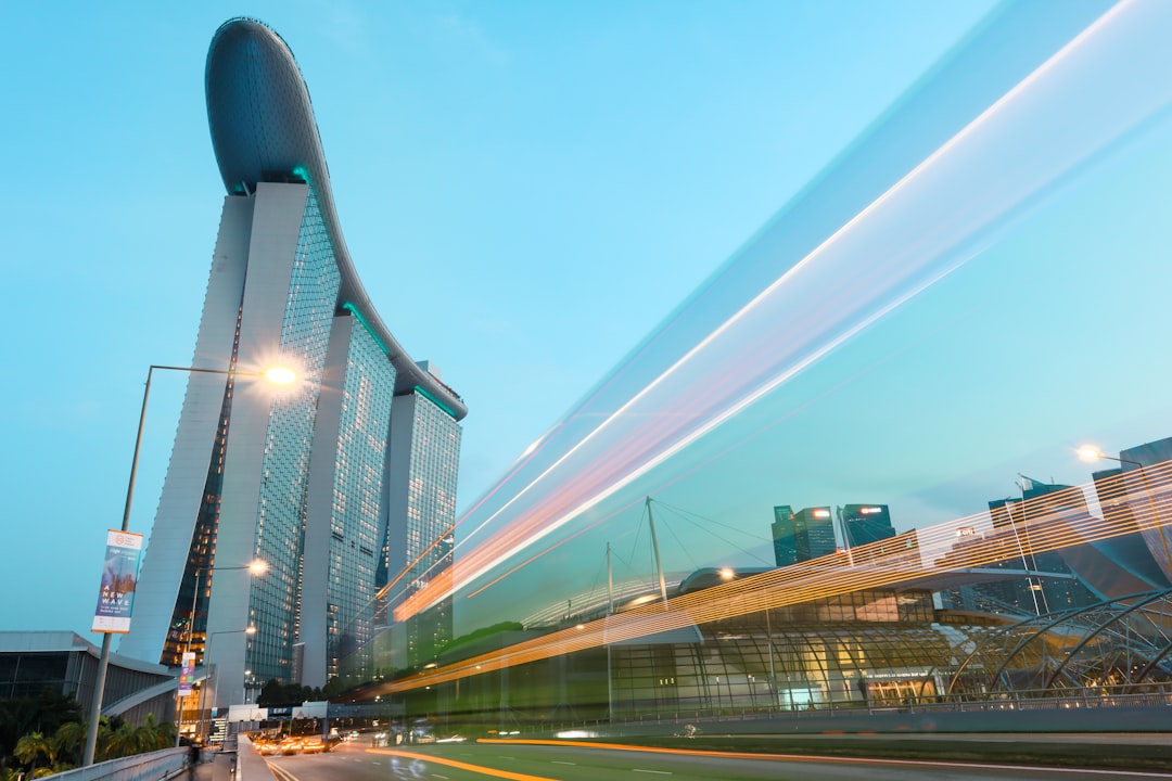 What We Will Not Recommend for Cybersecurity SEO — Cybersecurity SEO Singapore: B2B Marketing for Cybersecurity Companies