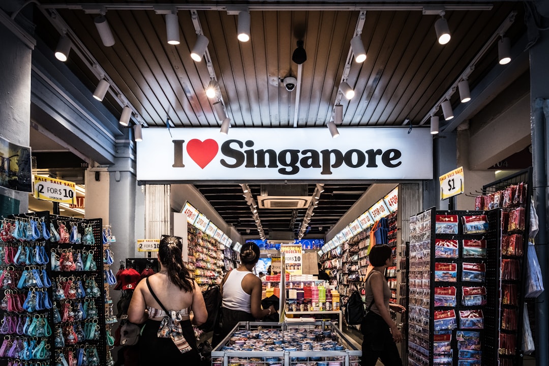 How Do You Optimise Checkout for Singapore? — E-commerce Website Design Singapore: SEO-Optimised Store Design