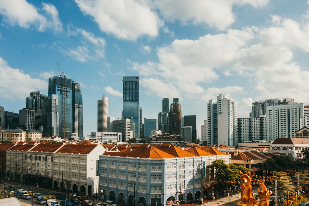 Why Many Singapore Brands Lack Knowledge Panels — Knowledge Panel Optimization: Owning Your Brand Knowledge Graph