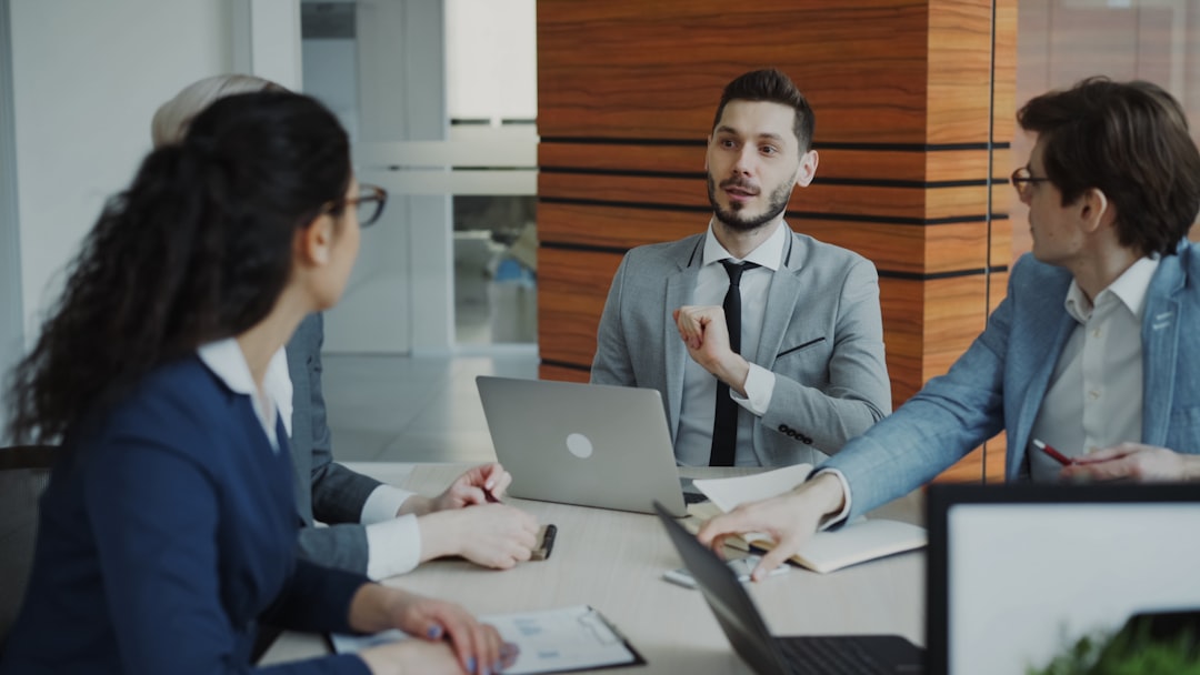 How to Evaluate LinkedIn Agencies Substantively — LinkedIn Marketing Agency Singapore: Choosing a B2B-Native Partner