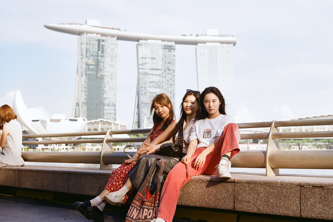 Singapore-Specific Context — LinkedIn Marketing Agency Singapore: Choosing a B2B-Native Partner
