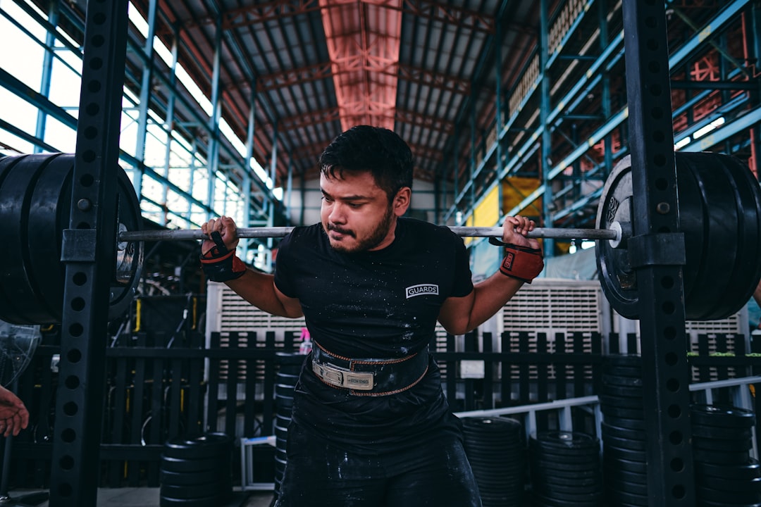 Instagram-SEO Synergy — Personal Trainer SEO Singapore: Fitness Coach and Trainer Marketing