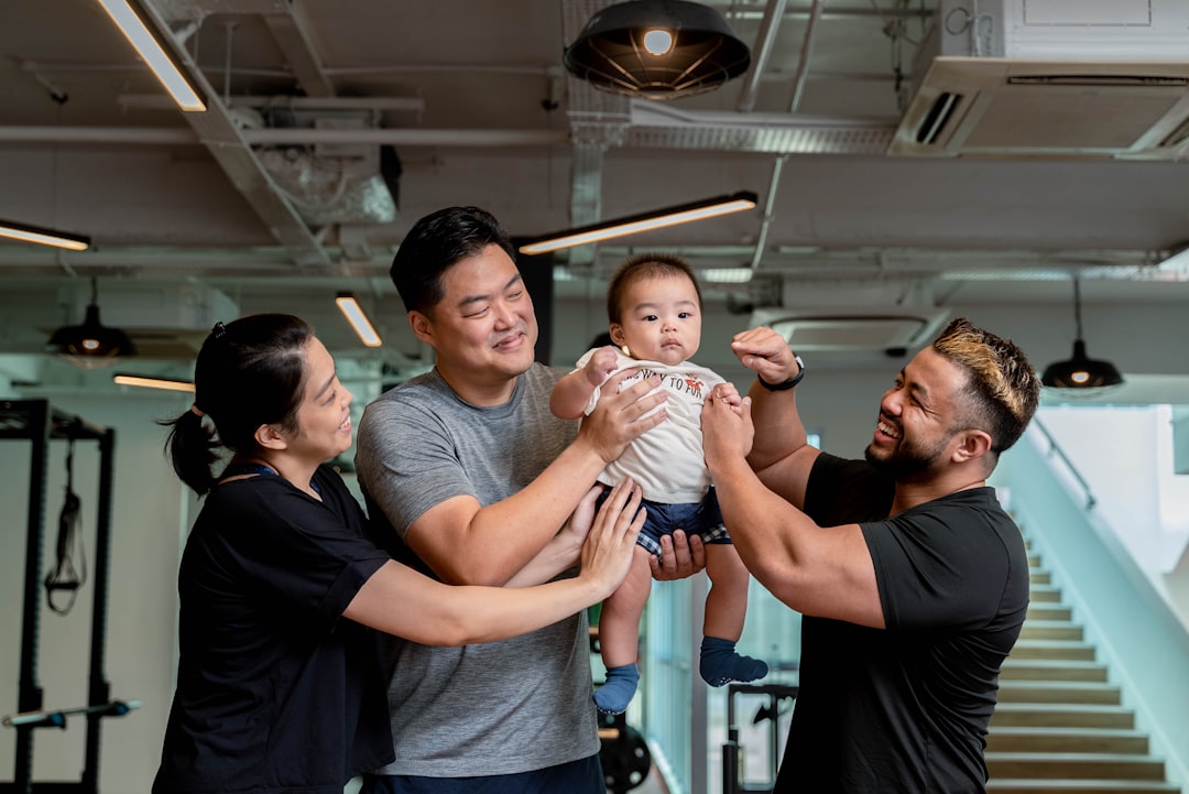 Niche Specialisation for Trainers — Personal Trainer SEO Singapore: Fitness Coach and Trainer Marketing