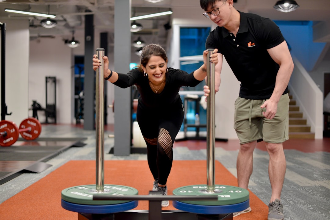 Pricing Expectations for Personal Trainer SEO — Personal Trainer SEO Singapore: Fitness Coach and Trainer Marketing