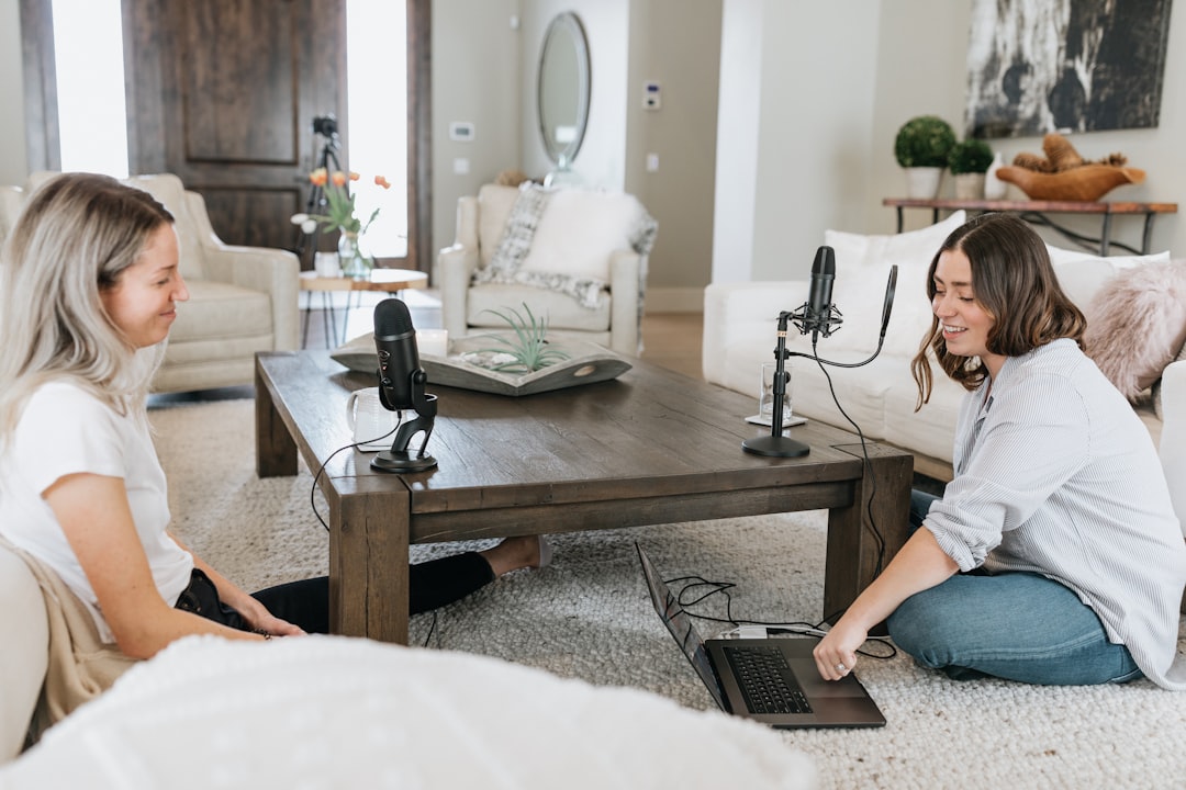 Apple Podcasts and Spotify Search Optimisation — Podcast SEO Strategy: Making Your Podcast Discoverable