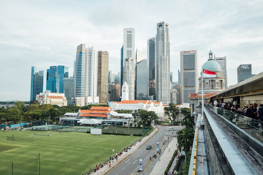 Singapore-Specific Context — PPC Agency Singapore: Choosing a Performance Marketing Partner That Works