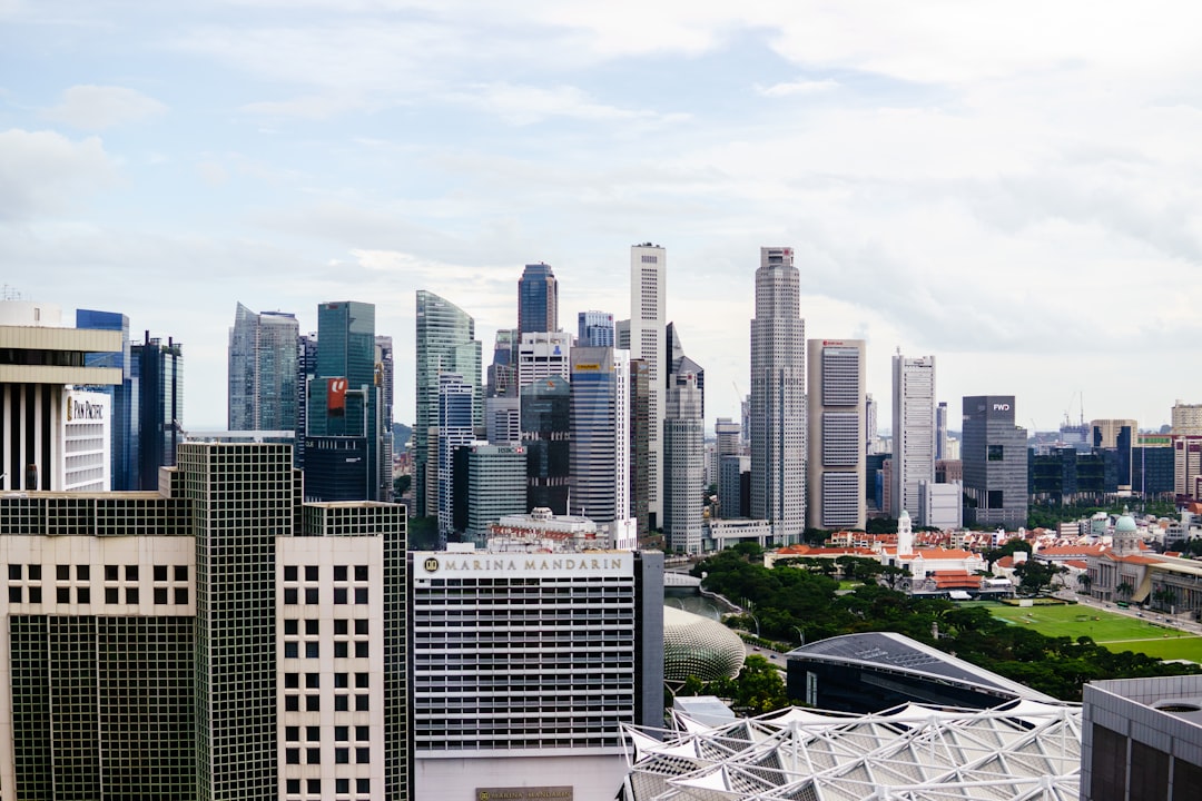 Pricing Ranges for Recruitment Agency SEO — Recruitment Agency SEO Singapore: Employer and Candidate Acquisition