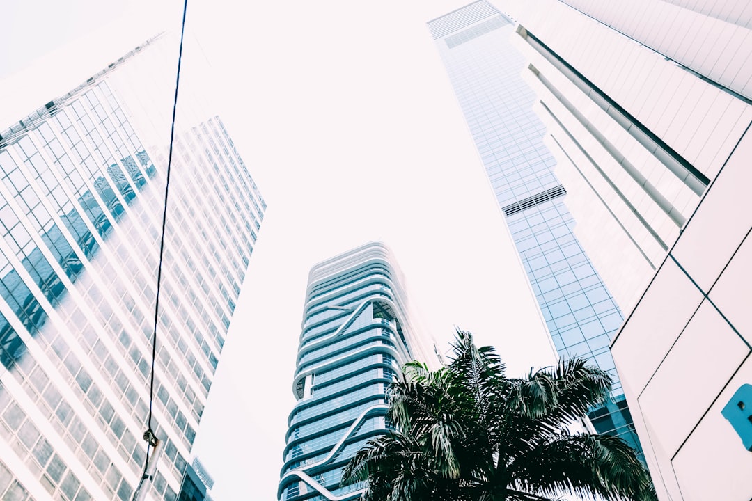 Vertical Specialisation Is the SEO Moat — Recruitment Agency SEO Singapore: Employer and Candidate Acquisition