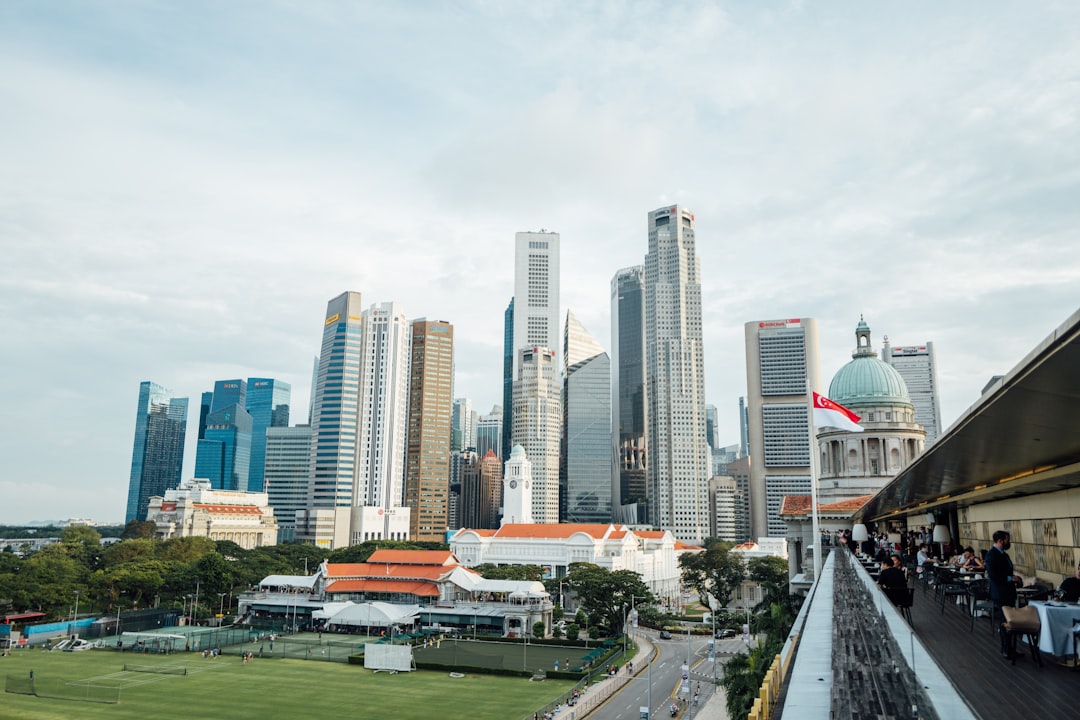 What Goes Into Content Gap Analysis? — SEO Competitor Analysis Singapore: A Practical Methodology