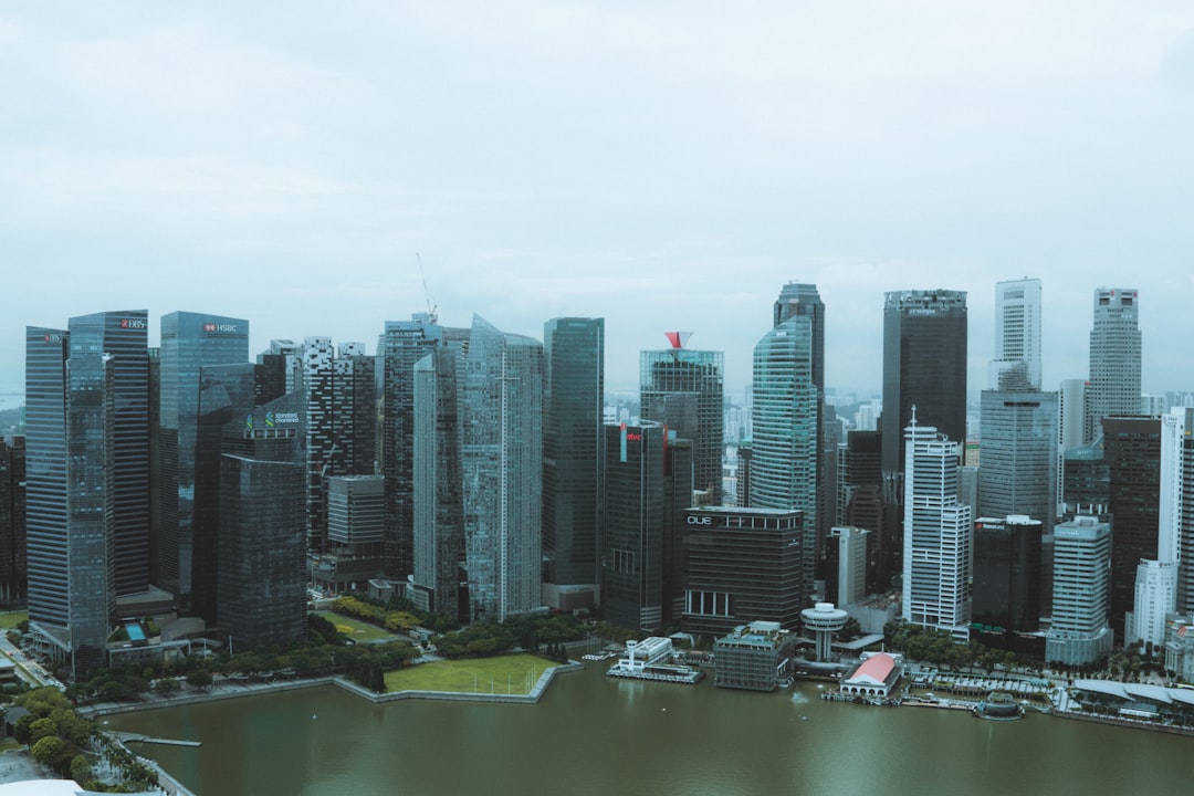 What Should the Contract Say About IP and Ownership? — SEO Contract Negotiation Singapore: SOW, Terms, and What to Watch For