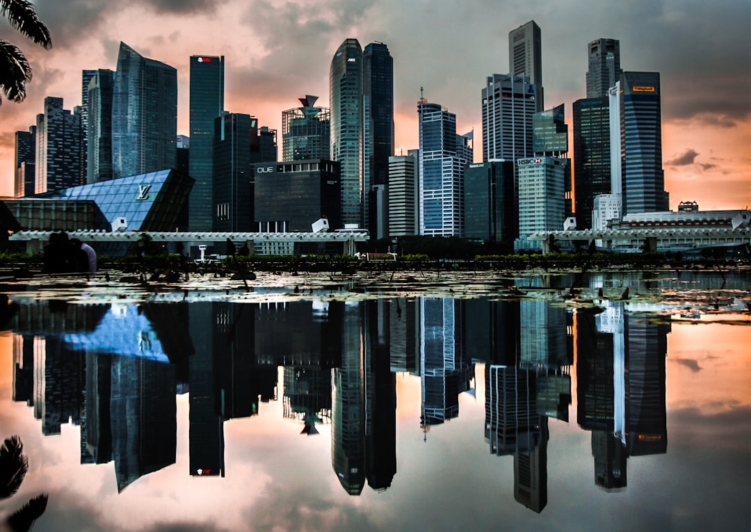 How Do You Govern SEO Across Markets or Business Units? — SEO Governance Framework Singapore: Running SEO at Scale Without Chaos