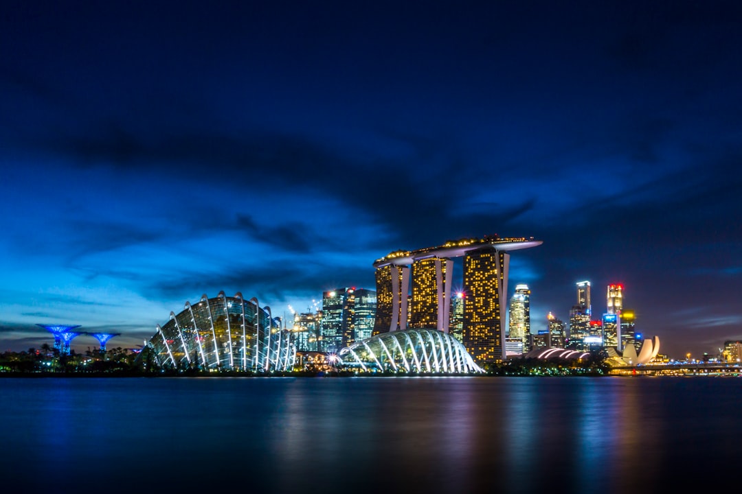Multilingual SEO for Inbound Tourism — Travel & Tourism SEO Singapore: Inbound Tourism Marketing