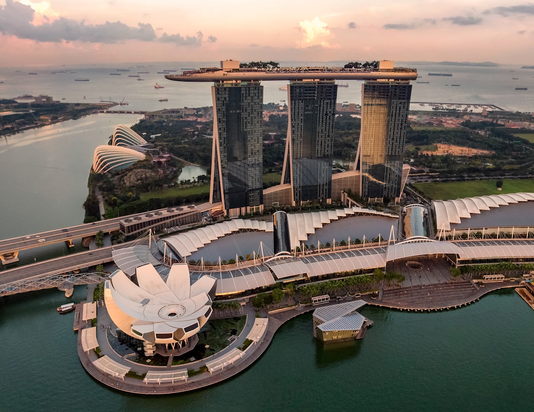 Pricing Expectations for Tourism SEO in Singapore — Travel & Tourism SEO Singapore: Inbound Tourism Marketing
