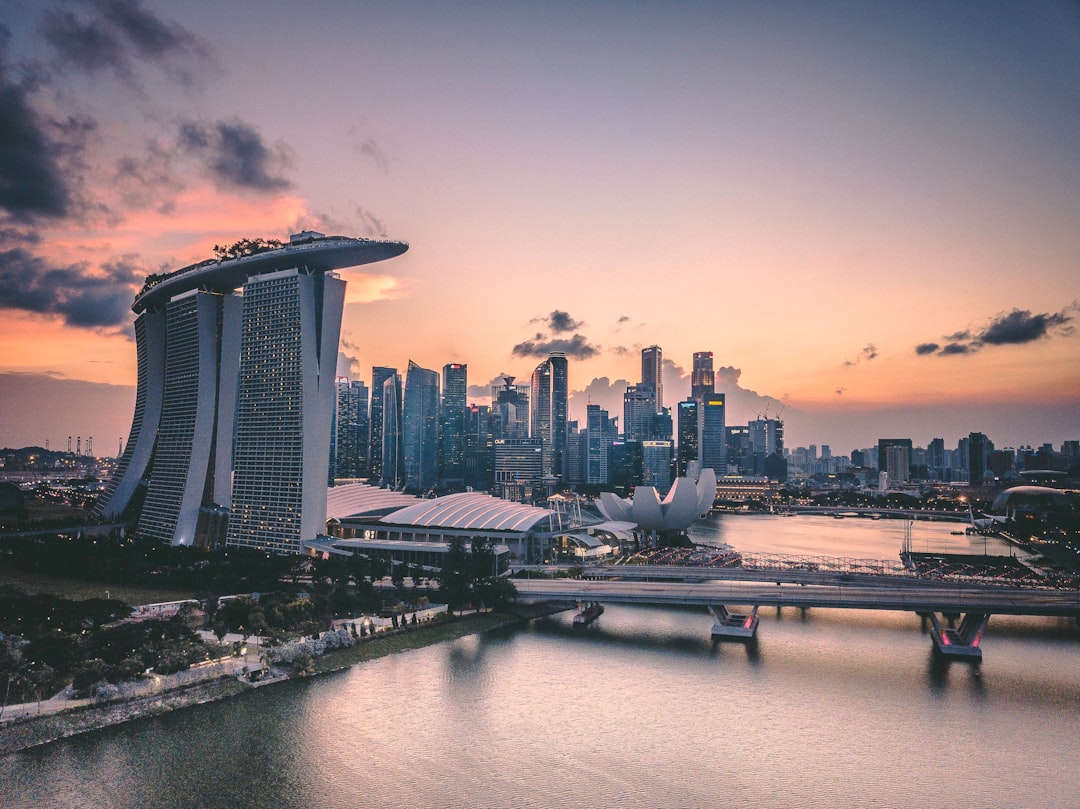 Technical SEO for Tourism Sites — Travel & Tourism SEO Singapore: Inbound Tourism Marketing