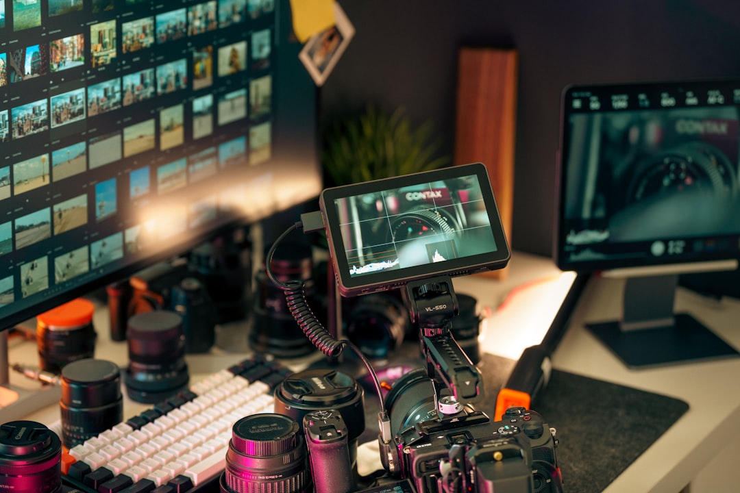 Video Search Optimisation — Video SEO Strategy: Optimising Video Content for Search