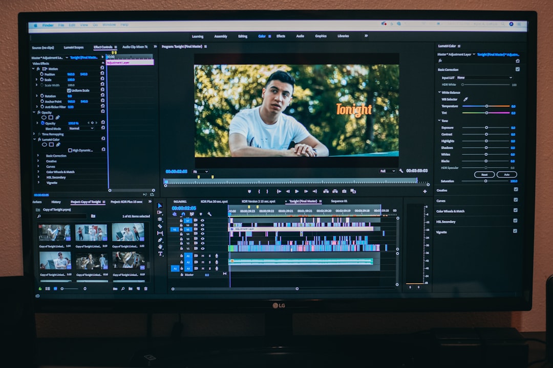Video SEO Common Mistakes — Video SEO Strategy: Optimising Video Content for Search