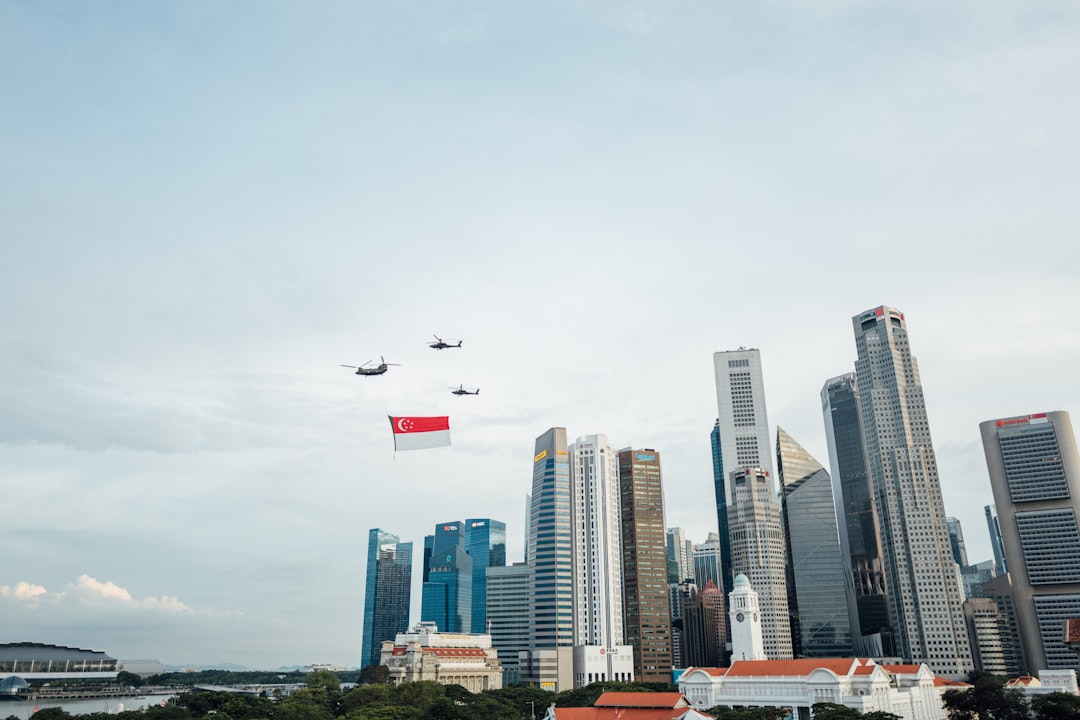 Red Flags in Web Design Service Providers — Web Design Services for Singapore Businesses: How to Choose
