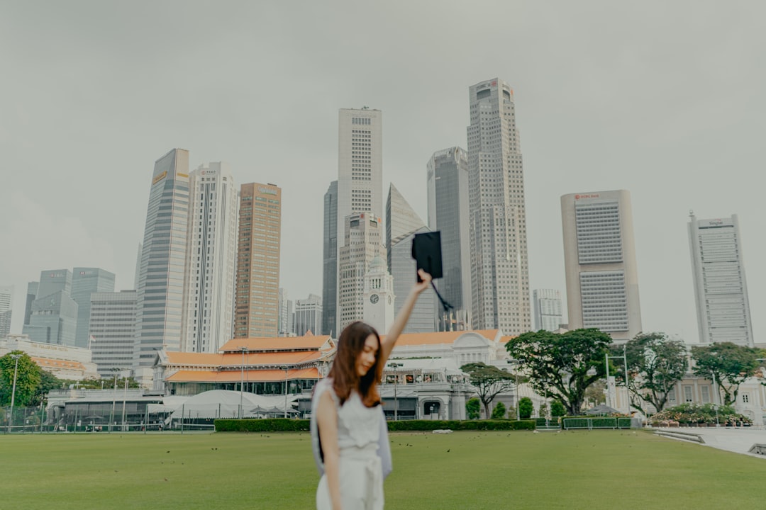 YouTube Integration with SEO, Content, and Broader Marketing — YouTube Marketing Agency Singapore: Choosing a Long-Form Video Partner