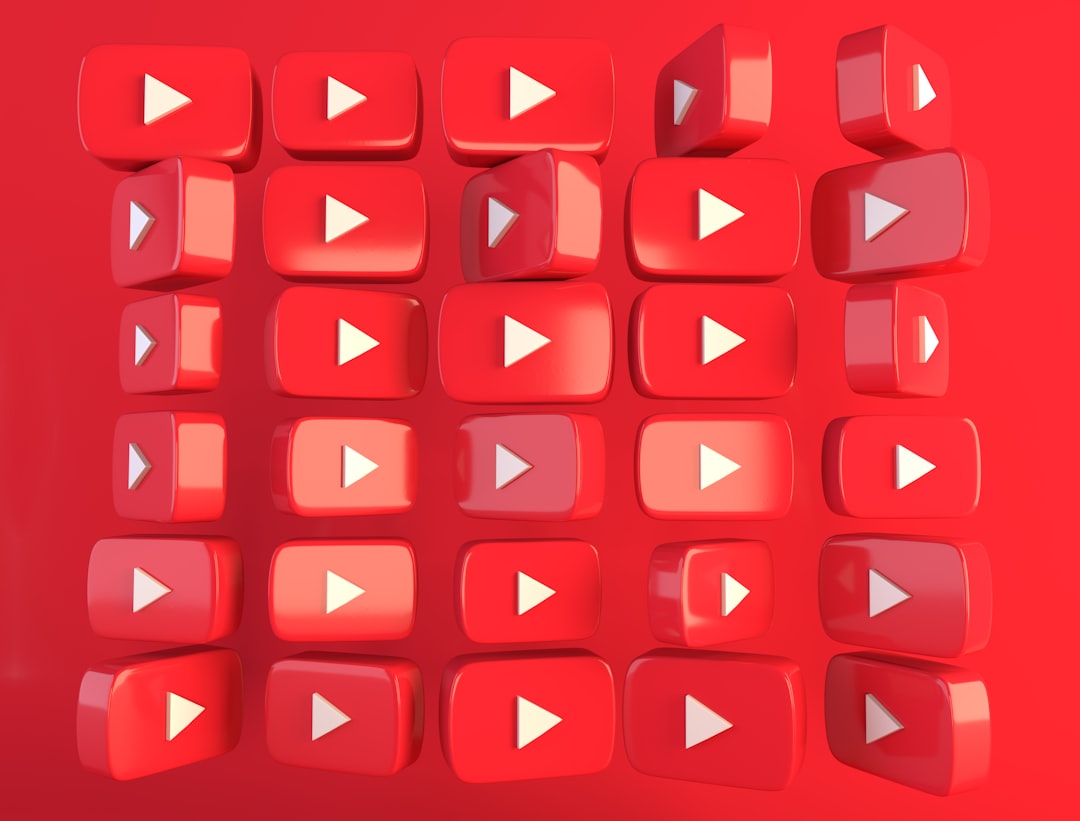 YouTube Channel Optimisation — YouTube SEO Singapore: Building YouTube Authority for Singapore Audiences