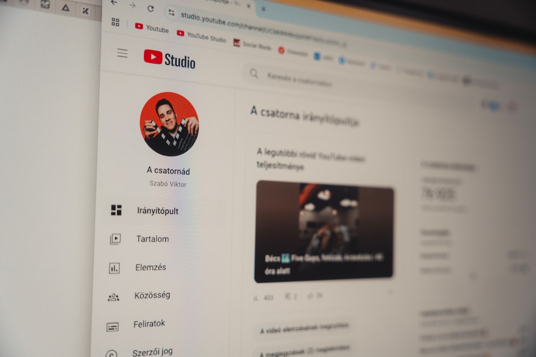 YouTube SEO Pricing — YouTube SEO Singapore: Building YouTube Authority for Singapore Audiences